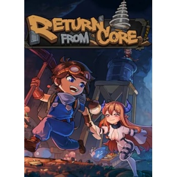 Return From Core