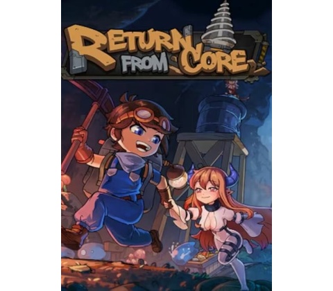 Return From Core