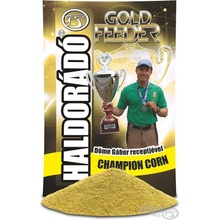 Haldorádó Gold Feeder Champion Corn 1kg