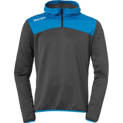 Kempa EMOTION 2.0 QUARTER ZIP HOODY 2002267-16