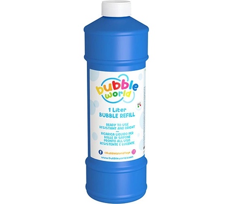 Dulcop Bublifuk 1000 ml Extra Classic