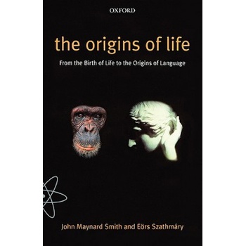 Origins of Life | John Maynard Smith