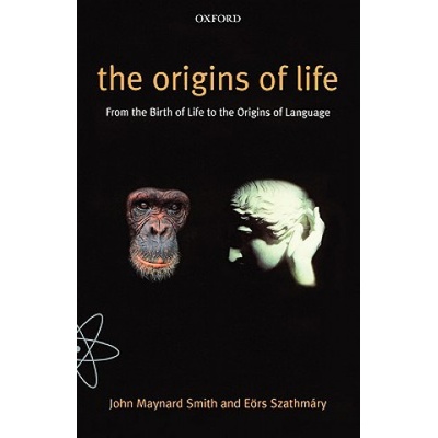 Origins of Life | John Maynard Smith