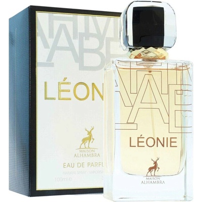 Maison Alhambra Léónia parfumovaná voda dámska 100 ml