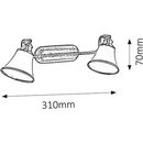 Image 1 of Rábalux Grando 6546