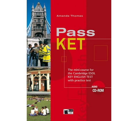 Pass Ket+Cdrom