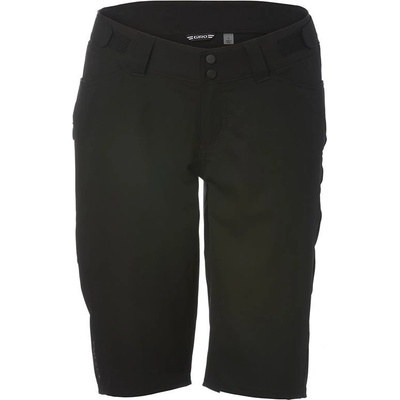 Giro pánské kraťasy Arc Short plus Liner Black