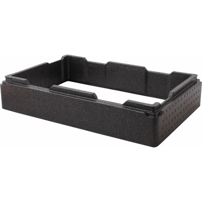 Cambro Nástavec k PROFI termoboxům 600*400 mm, výška 100 mm