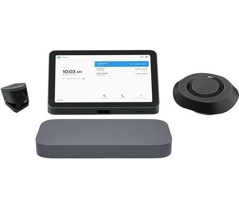Asus Google Meet Small/Medium Room Kit