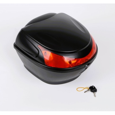 City Boss Z500 Úložný box – Zboží Dáma