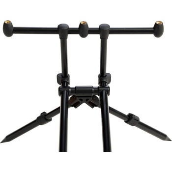 GIANTS FISHING Stojan Compact Rod Pod 3 Rods