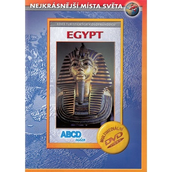 Egypt DVD