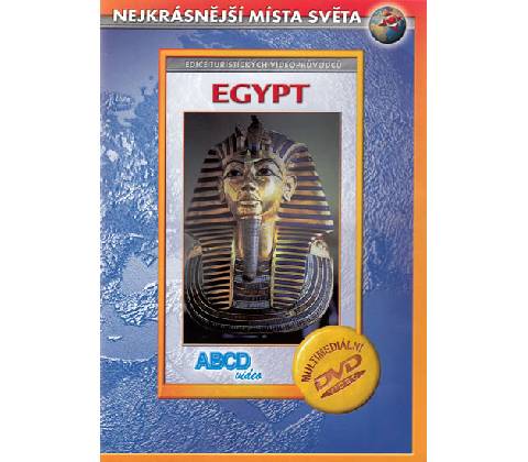 Egypt DVD