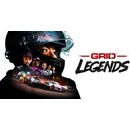 GRID Legends