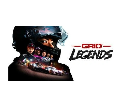 GRID Legends