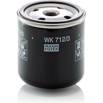 Mann-filter Горивен филтър mann-filter wk 712/3