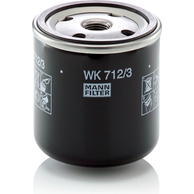 Mann-filter Горивен филтър mann-filter wk 712/3