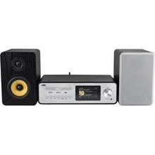 JVC MX-E455S