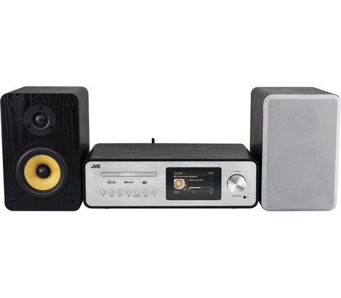 JVC MX-E455S
