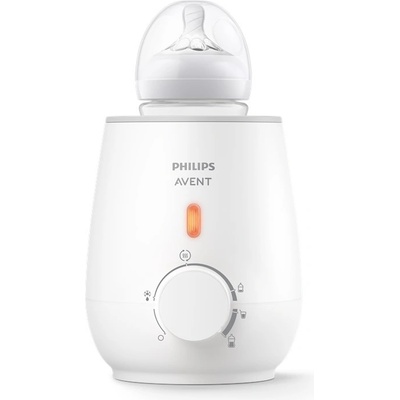 Philips AVENT SCF355/07 ohrievač elektrický