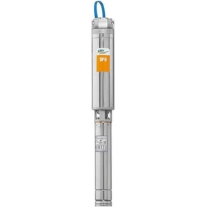 City Pumps 27SP100-6R