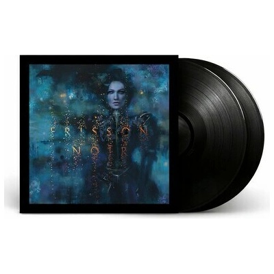 Turunen Tarja - Frisson Noir Vinyl 2 LP