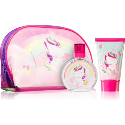 Be a Unicorn Gift Set подаръчен комплект за деца