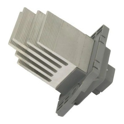 Regulace, vnitřní ventilace HÜCO 132510