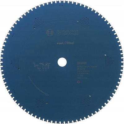 Řezný kotouč Bosch Expert for Steel 25,4 x 355 mm
