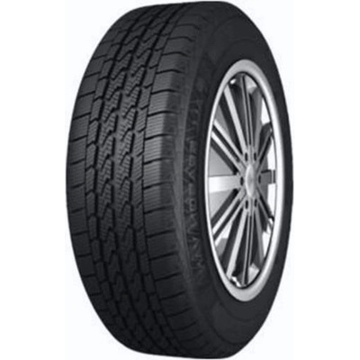 Nankang ALL SEASON VAN AW-8 215/75 R16 114R