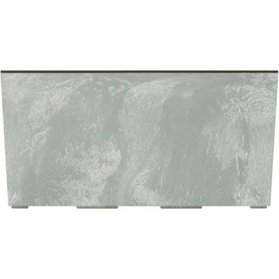 Prosperplast Truhlík URBI CASE BETON EFFECT beton 58 x 18 x 19,5 cm