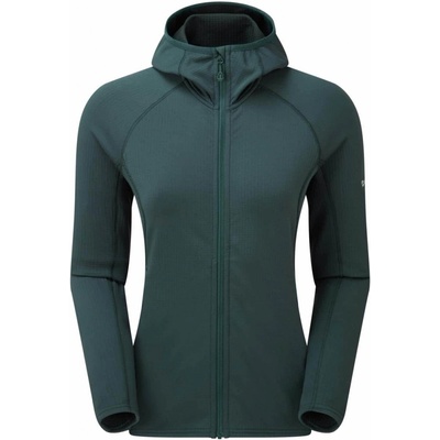 Montane Protium Hoodie Women's Eclipse Blue