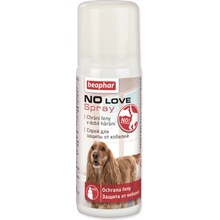 Beaphar No Love Spray pro hárající feny 50 ml