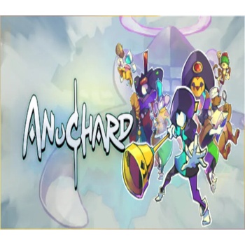 Anuchard