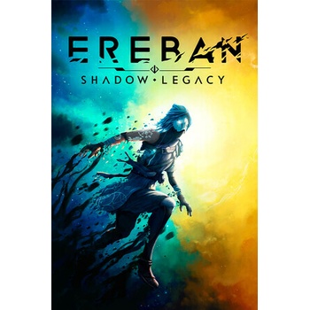 Ereban: Shadow Legacy