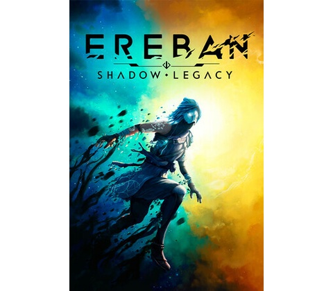 Ereban: Shadow Legacy