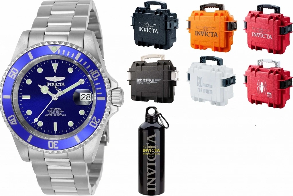 Invicta 9094OB