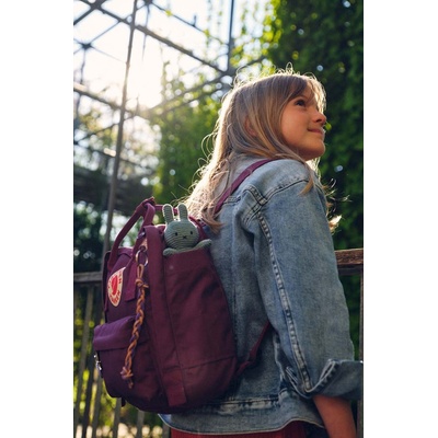 Fjällräven Раница Fjallraven Kanken Mini (F23561.424)