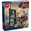 LEGO® Marvel - Spider-Man vs. Oscorp (76324)