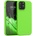 kwmobile Калъф за Apple iPhone 13 Pro Max - жълт - 48879