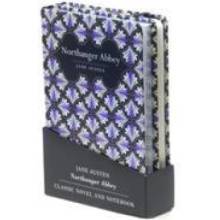 Northanger Abbey Gift Pack