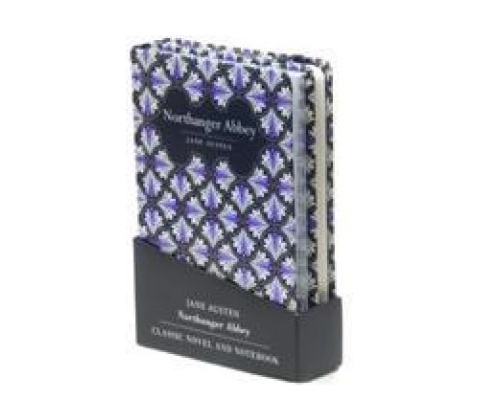Northanger Abbey Gift Pack