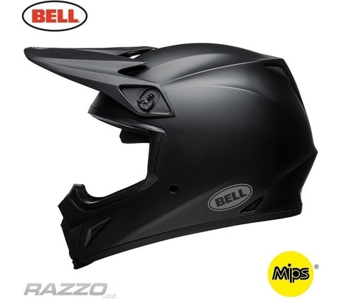 Bell MX-9 MIPS