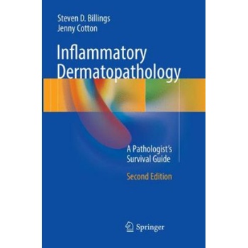 Inflammatory Dermatopathology