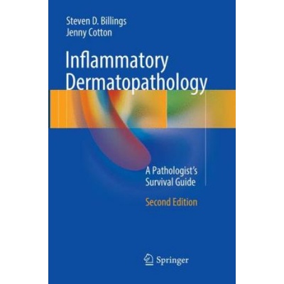 Inflammatory Dermatopathology