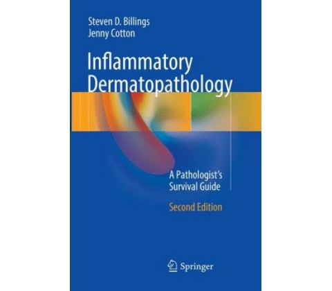 Inflammatory Dermatopathology