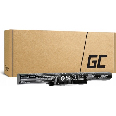 Green Cell LE116 2200 mAh baterie - neoriginální