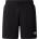 The North Face TNF Simple Dome Fleece Short Mens - TNF Black