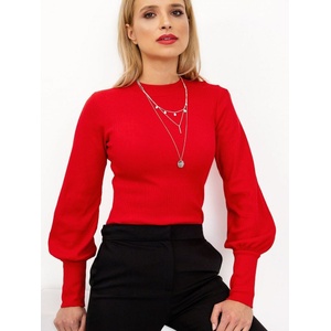 Rue Paris Дамска блуза модел 168201 Rue Paris