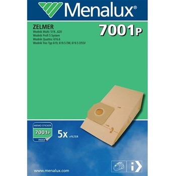 MENALUX 7001P 5 ks